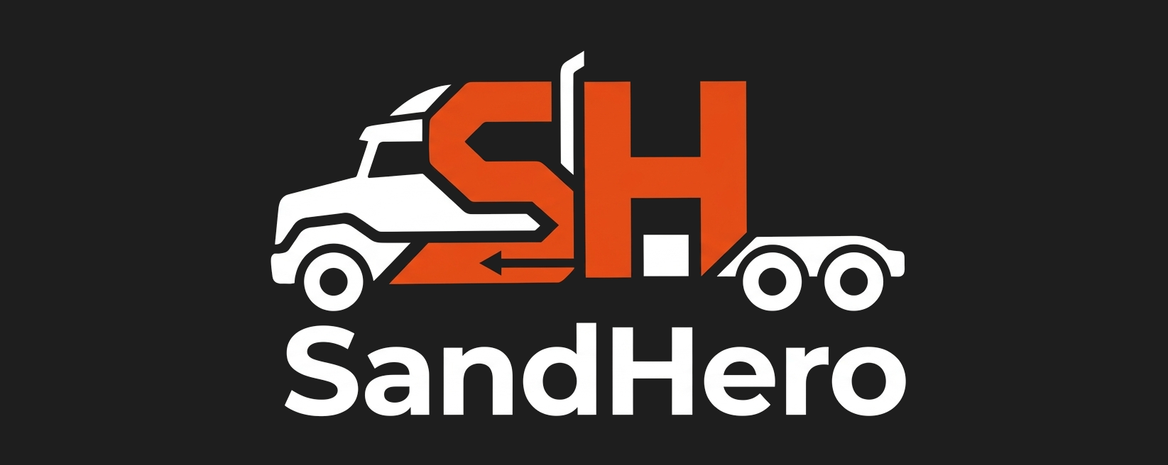 SandHero