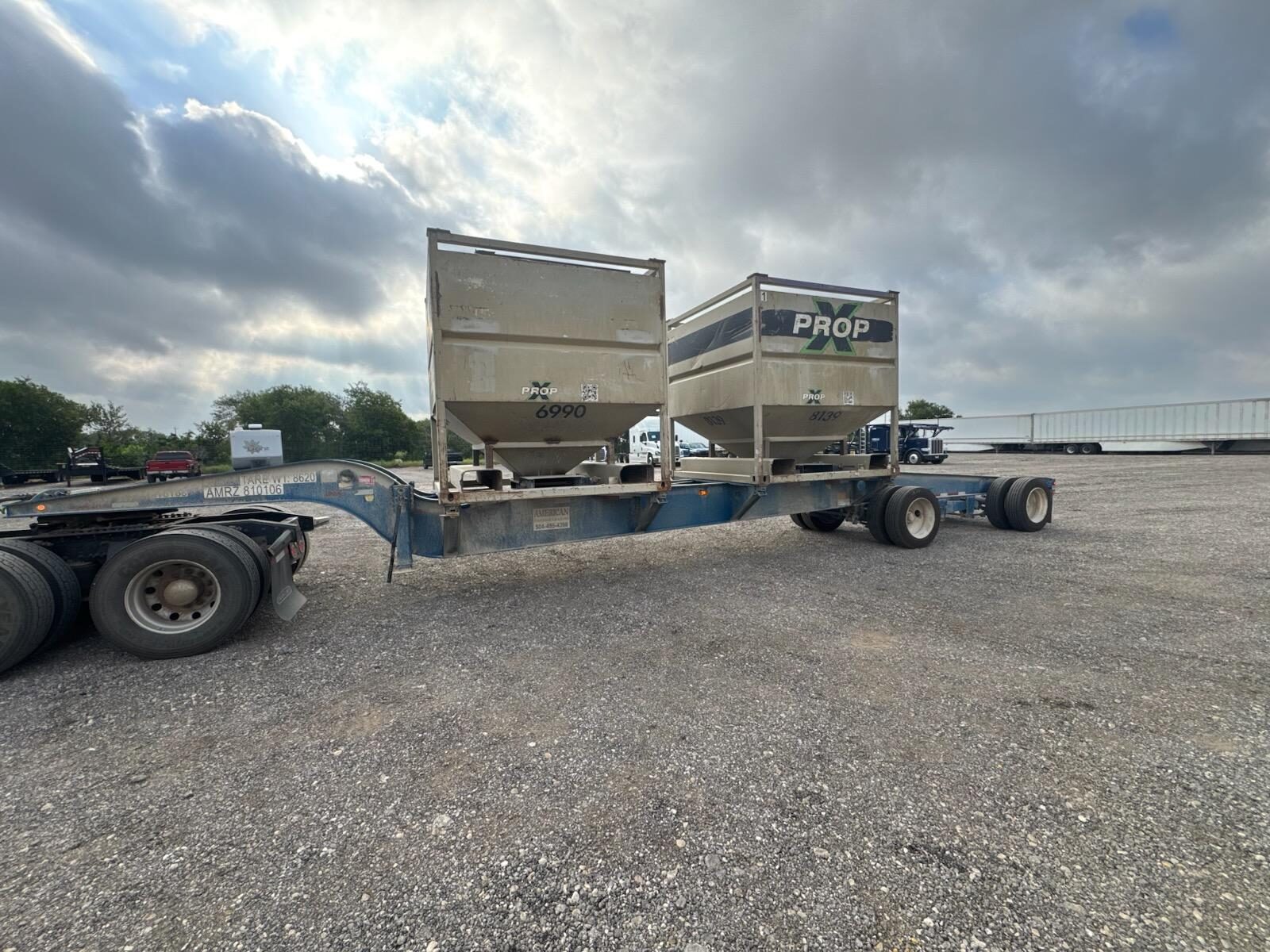 Jobsite 8